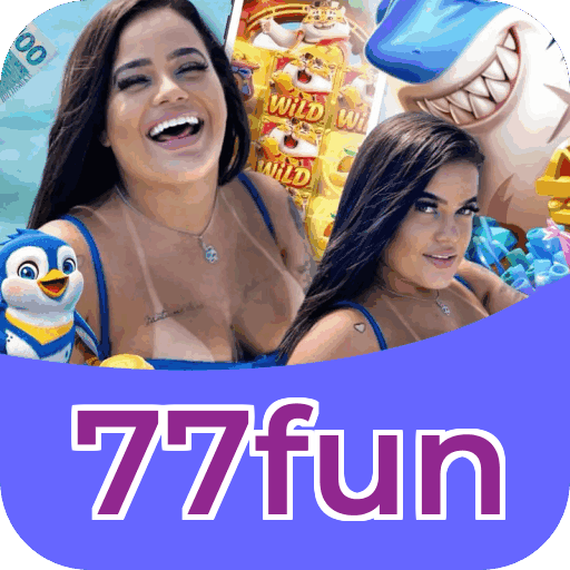 77fun - Vitória verificada Juliana S.